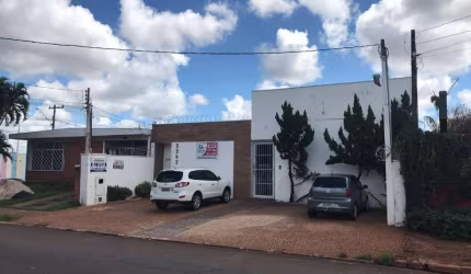 Ponto comercial com 11 salas à venda no Alto da Boa Vista, Ribeirão Preto  por R$ 1.950.000