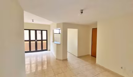 Apartamento com 1 quarto à venda no Parque dos Bandeirantes, Ribeirão Preto  por R$ 320.000