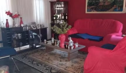 Casa com 3 quartos à venda no Jardim José Sampaio Júnior, Ribeirão Preto  por R$ 380.000