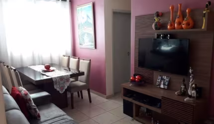 Apartamento com 2 quartos à venda no Sumarezinho, Ribeirão Preto  por R$ 210.000
