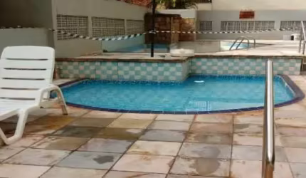 Apartamento com 3 quartos à venda no Centro, Ribeirão Preto  por R$ 400.000