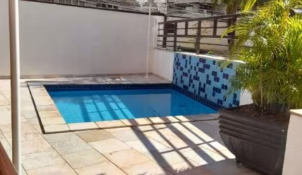 Apartamento com 4 quartos à venda no Centro, Ribeirão Preto  por R$ 800.000
