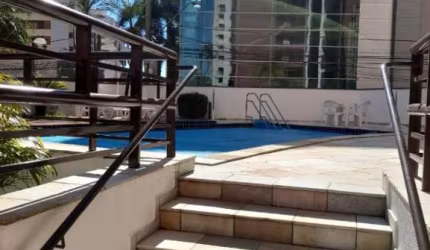 Apartamento com 4 quartos à venda no Centro, Ribeirão Preto  por R$ 950.000