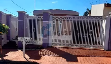 Casa com 2 quartos à venda no Jardim Recreio dos Bandeirantes, Sertãozinho  por R$ 745.000