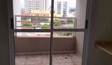 Apartamento com 1 quarto à venda na Vila Seixas, Ribeirão Preto  por R$ 230.000