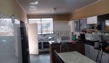 Casa com 4 quartos à venda no Parque Residencial Lagoinha, Ribeirão Preto  por R$ 590.000