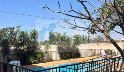 Apartamento com 1 quarto à venda no Jardim Zara, Ribeirão Preto  por R$ 130.000