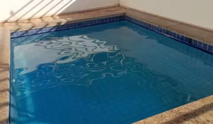 Apartamento com 1 quarto à venda na Vila Seixas, Ribeirão Preto  por R$ 242.000