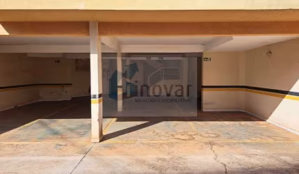 Apartamento com 1 quarto à venda no Condomínio Itamaraty, Ribeirão Preto  por R$ 250.000