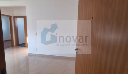 Apartamento com 2 quartos à venda na Reserva Real, Ribeirão Preto  por R$ 173.000
