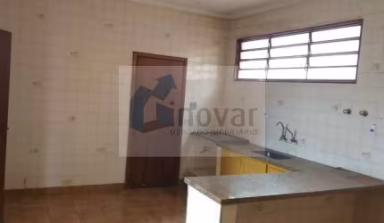 Casa com 5 quartos à venda na Vila Virgínia, Ribeirão Preto  por R$ 580.000