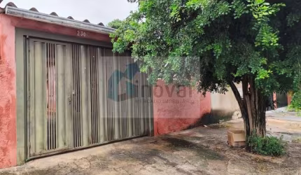 Casa com 4 quartos à venda na Vila Abranches, Ribeirão Preto  por R$ 320.000