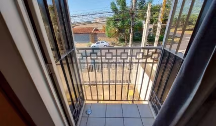 Apartamento com 1 quarto à venda no Parque Residencial Lagoinha, Ribeirão Preto  por R$ 160.000
