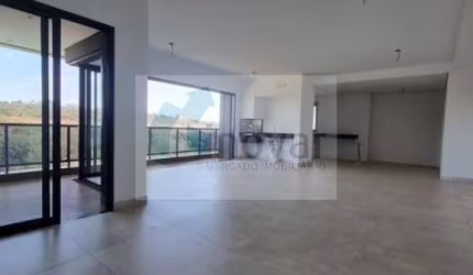 Apartamento com 4 quartos à venda na Vila do Golf, Ribeirão Preto  por R$ 1.265.000