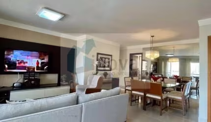 Apartamento com 3 quartos à venda no Santa Cruz do José Jacques, Ribeirão Preto  por R$ 875.000
