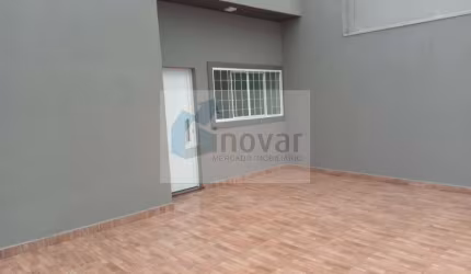 Casa com 3 quartos à venda no Jardim Santa Cecília, Ribeirão Preto  por R$ 560.000