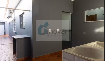 Casa com 4 quartos à venda no Parque Residencial Cândido Portinari, Ribeirão Preto  por R$ 520.000