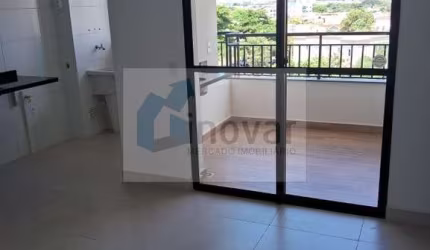 Apartamento com 2 quartos à venda no Sumarezinho, Ribeirão Preto  por R$ 346.000
