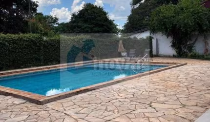 Chácara / sítio com 5 quartos à venda no Itanhangá Chácaras de Recreio, Ribeirão Preto  por R$ 1.500.000