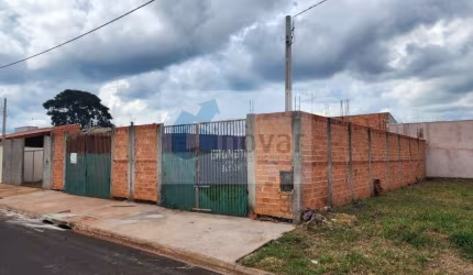 Terreno à venda no Parque das Gaivotas, Ribeirão Preto  por R$ 310.000