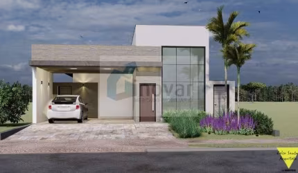 Casa com 3 quartos à venda no Residencial Alto do Castelo, Ribeirão Preto  por R$ 1.500.000