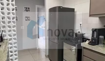 Casa com 3 quartos à venda no Residencial das Américas, Ribeirão Preto  por R$ 266.000