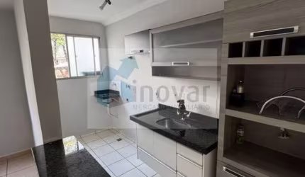 Apartamento com 2 quartos à venda na Vila Albertina, Ribeirão Preto  por R$ 140.000