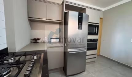 Apartamento com 3 quartos à venda no Jardim Olhos d'Água, Ribeirão Preto  por R$ 1.230.000