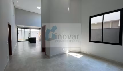 Casa com 3 quartos à venda em Bonfim Paulista, Ribeirão Preto  por R$ 1.511.000