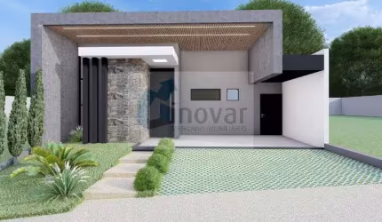 Casa em condomínio fechado com 2 quartos à venda na Quinta da Mata, Ribeirão Preto  por R$ 1.200.000