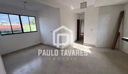 Apartamento 2 Quartos para Venda em Belo Horizonte / MG no bairro Estrela do Oriente