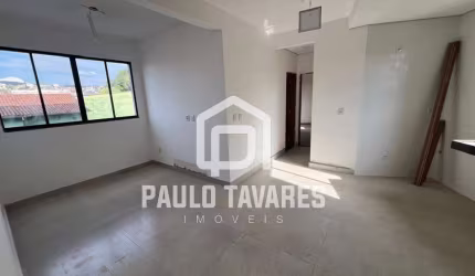 Apartamento 2 Quartos para Venda em Belo Horizonte / MG no bairro Betânia