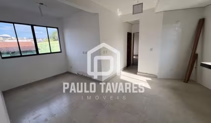 Apartamento 2 Quartos para Venda em Belo Horizonte / MG no bairro Estrela do Oriente