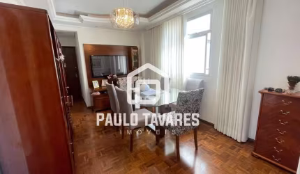 Apartamento 3 Quartos para Venda em Belo Horizonte / MG no bairro Nova Gameleira