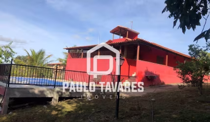 Chácara para Venda no bairro Lagoa da Serra em Jaboticatubas / MG.