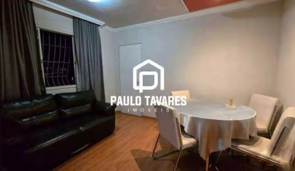 Apartamento 2 quartos para venda no bairro Betânia em Belo Horizonte / MG.
