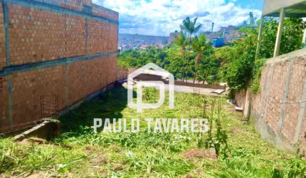 Lote para Venda em Belo Horizonte / MG no bairro Havaí