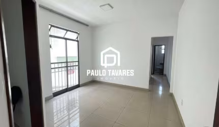 Apartamento 2 Quartos para Venda em Belo Horizonte / MG no bairro Havaí