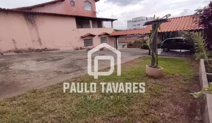Casa de 5 Quartos para Venda, no bairro Diamante (Barreiro), localizado na cidade de Belo Horizonte MG