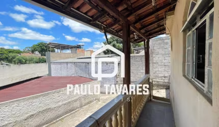 Casa de 3 quartos para venda, no bairro Salgado Filho, localizado na cidade de Belo Horizonte MG.