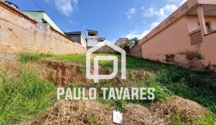 Lote para Venda em Belo Horizonte / MG no bairro Palmeiras