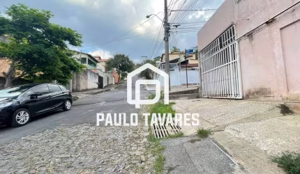 Lote para Venda em Belo Horizonte / MG no bairro Havaí