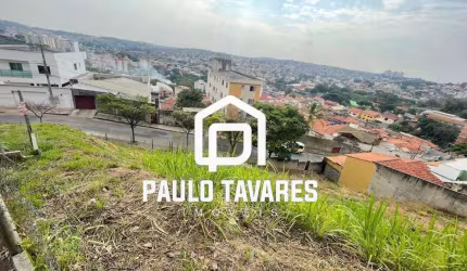 Lote para Venda em Belo Horizonte / MG no bairro Havaí