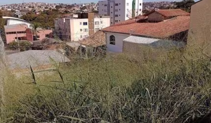 Lote para Venda em Belo Horizonte / MG no bairro Havaí