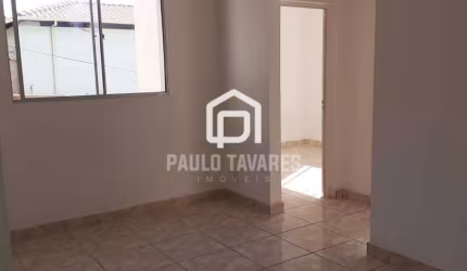Apartamento 2 Quartos para Venda em Belo Horizonte / MG no bairro Frei Leopoldo