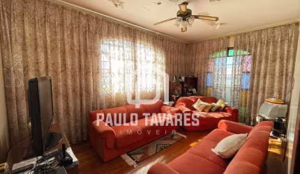 Casa para Venda em Belo Horizonte / MG no bairro Carlos Prates