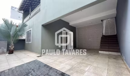 Casa de 3 Quartos para Venda, no bairro Havaí, localizado na cidade de Belo Horizonte MG.