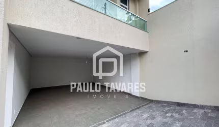 Casa para Venda em Belo Horizonte / MG no bairro Nova Gameleira