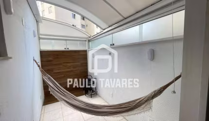 Área privativa de 01 quarto para venda no bairro Betânia - Belo Horizonte/MG.