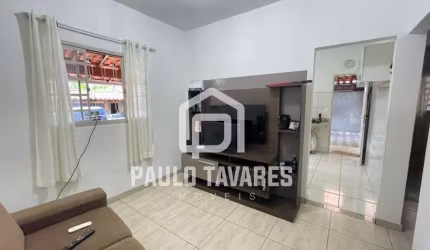 Casa para Venda em Belo Horizonte / MG no bairro Palmeiras